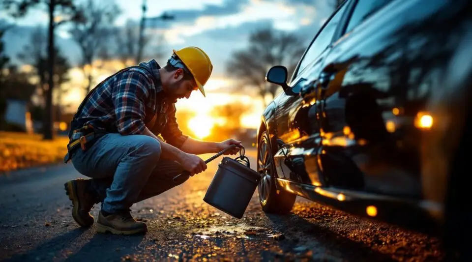 towing service in Callahan, FL