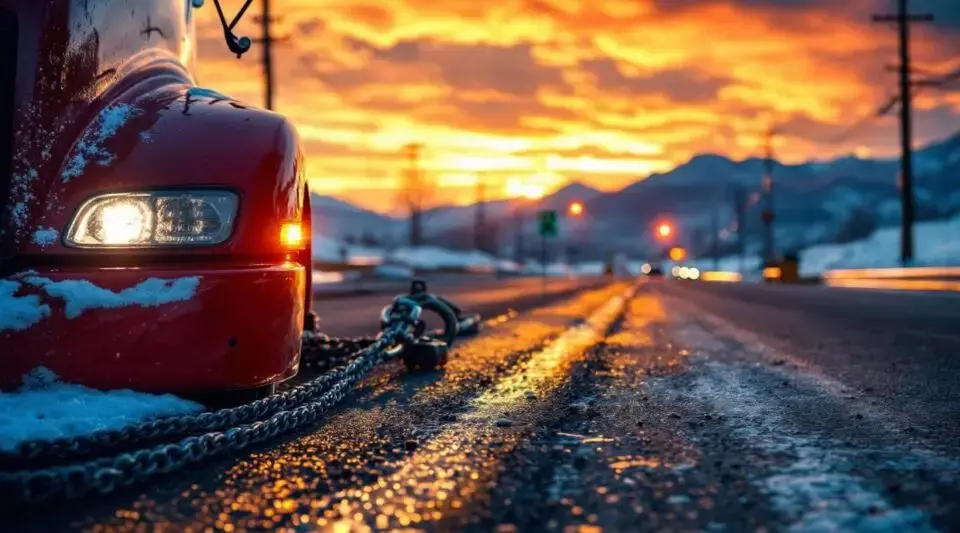 towing service in Lakeside, FL