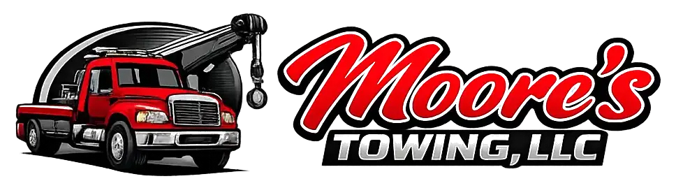Moore's Towing, LLC