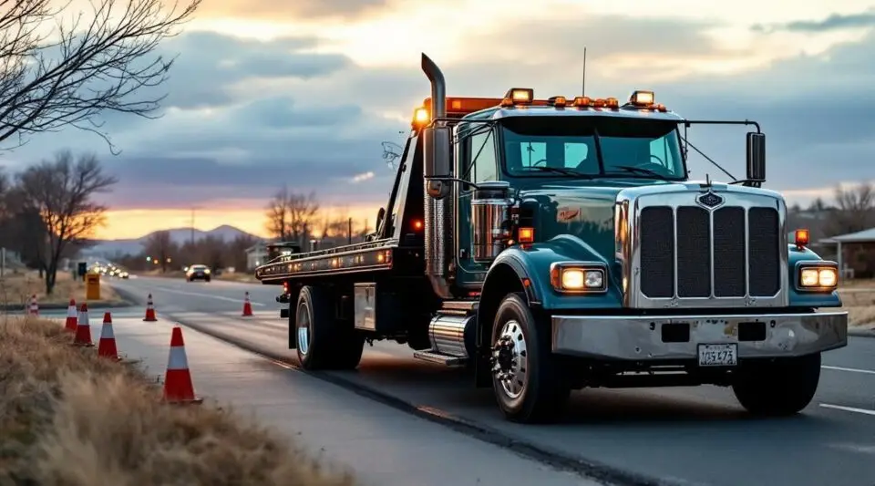 Flatbed Towing Service Jacksonville