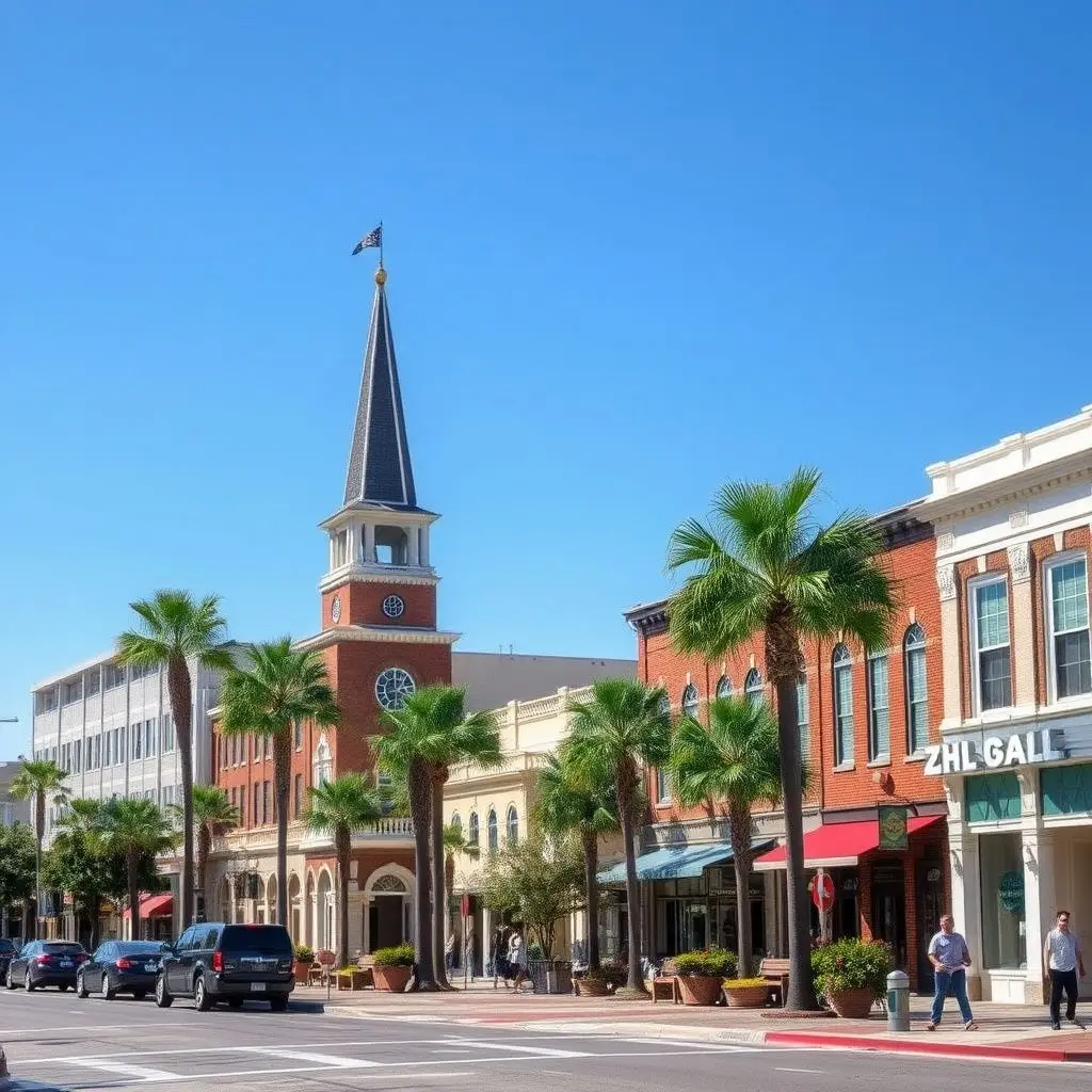 About towing in Neptune Beach