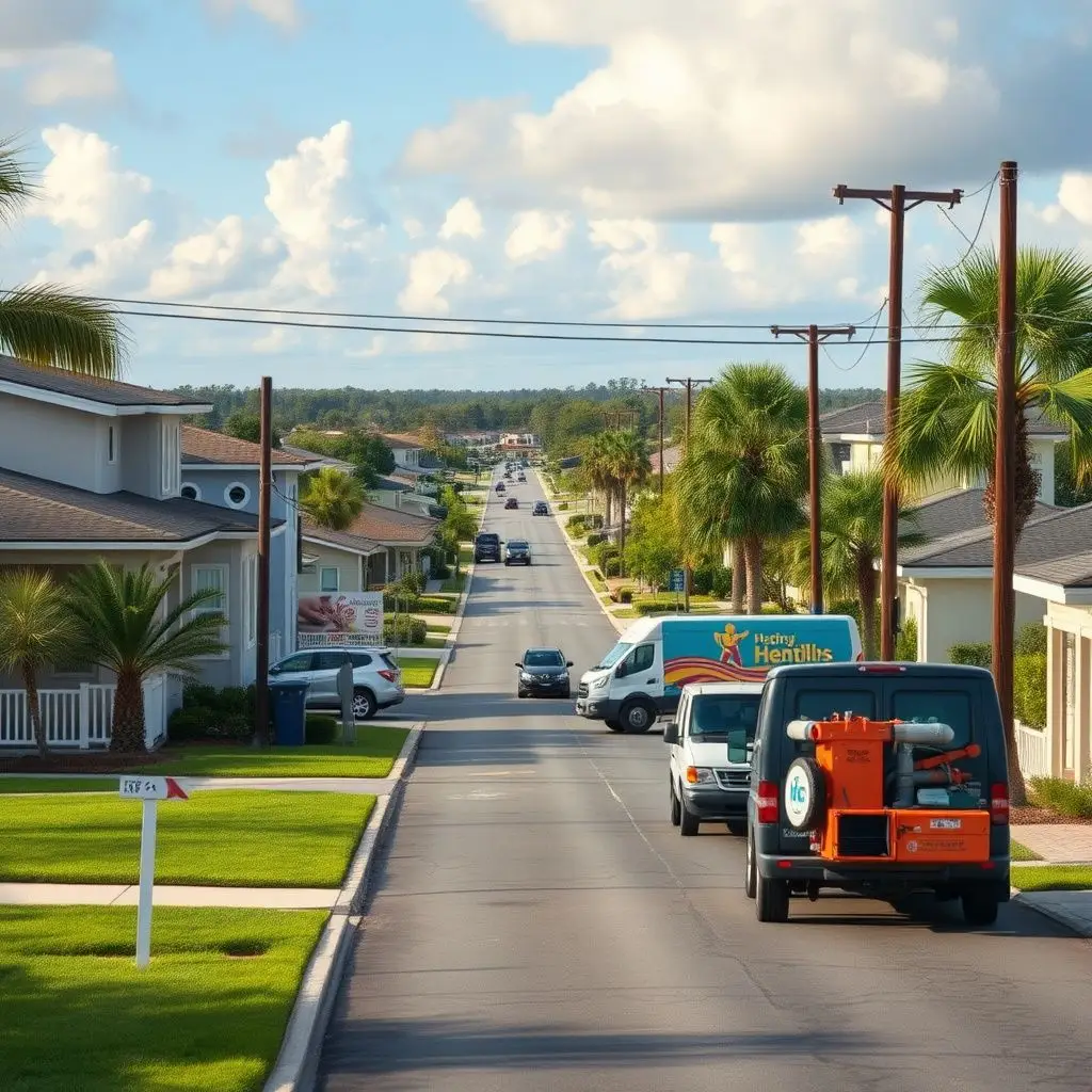 Intro towing in Fleming Island