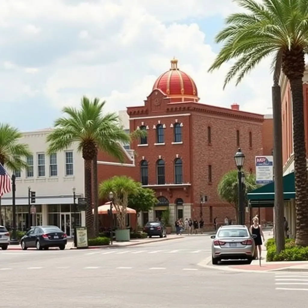 About towing in Atlantic Beach