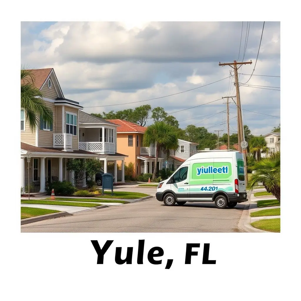 Intro towing in Yulee