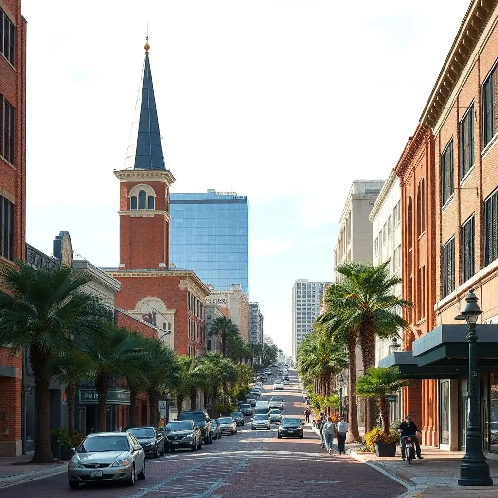 About towing in Jacksonville Beach