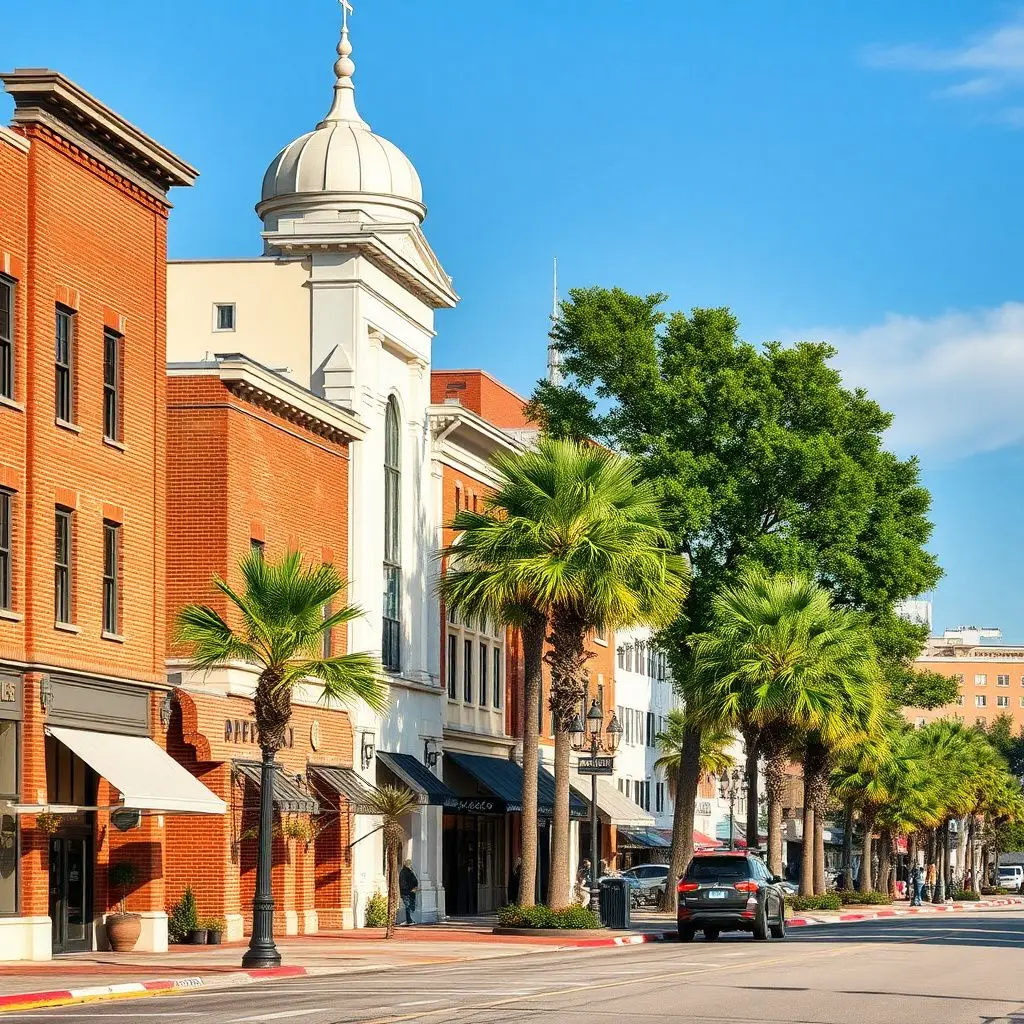 About towing in Fleming Island